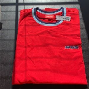 Supreme men’s t-shirt